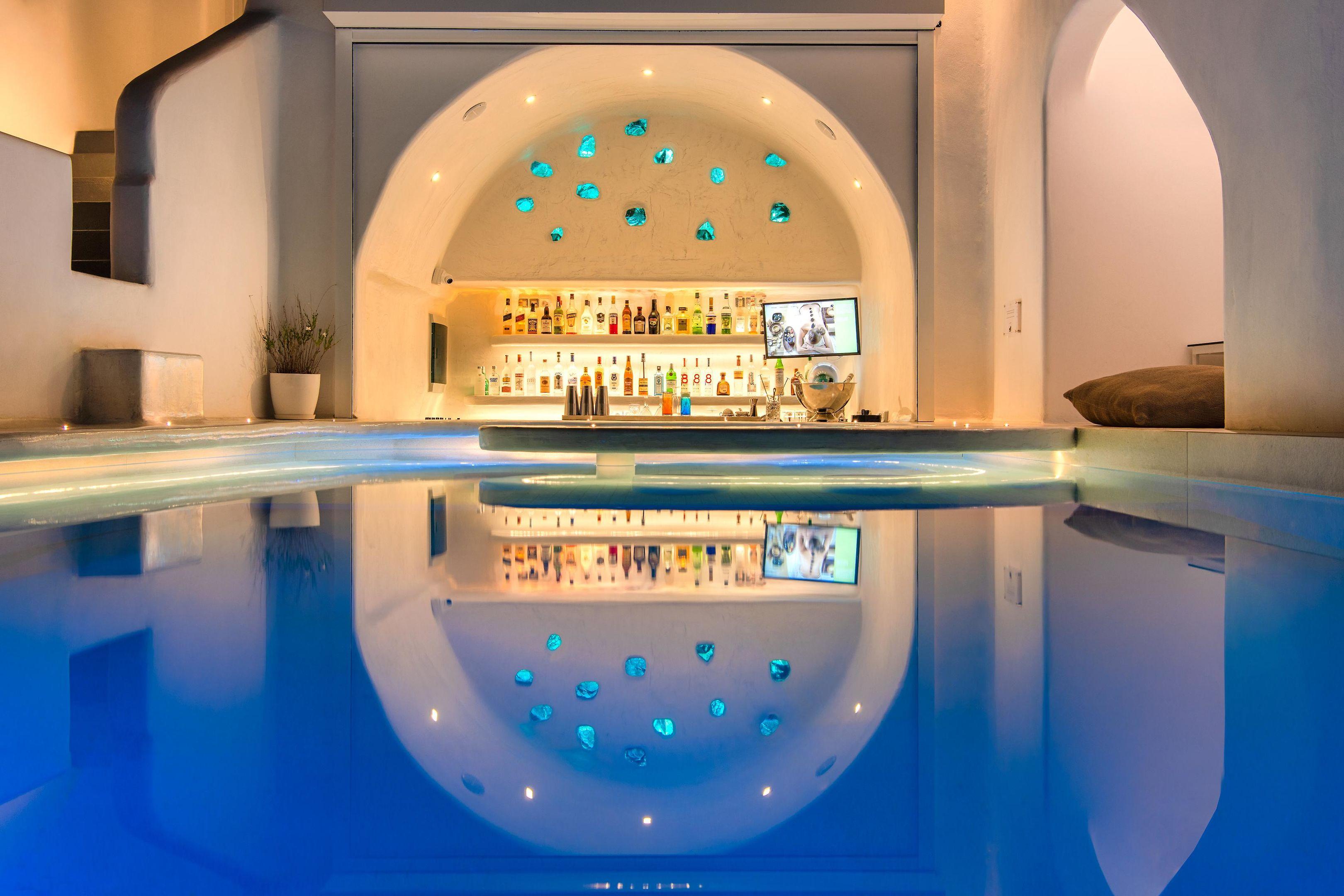 Athina Luxury Suites — photo 4