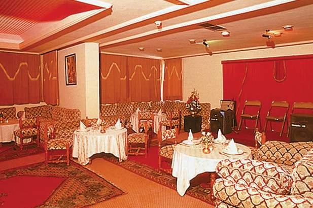 Barceló Anfa Casablanca — photo 4