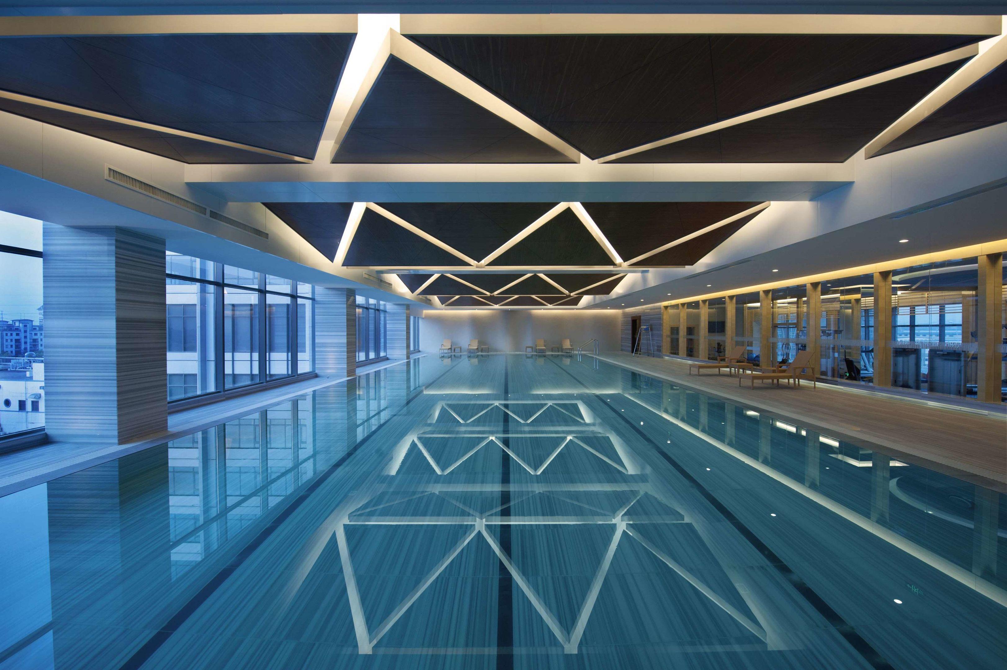 Doubletree Wuxi — photo 4