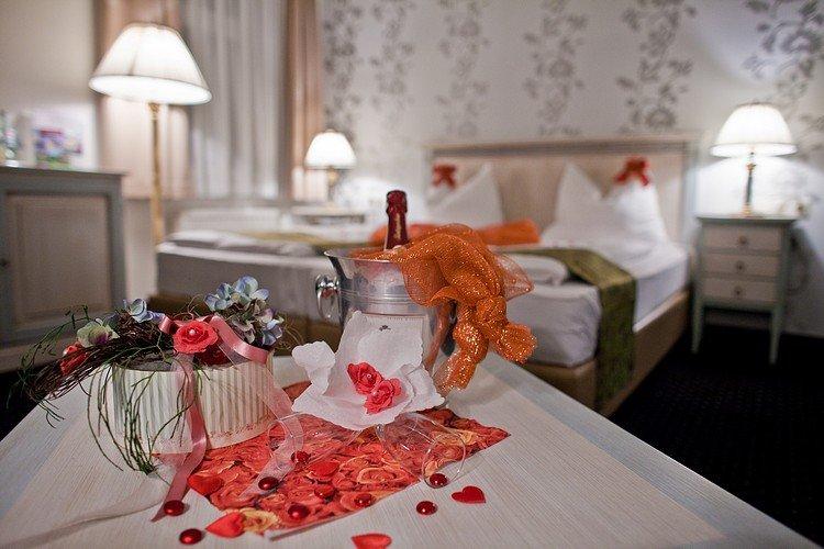 Rathaushotels Oberwiesenthal — photo 4