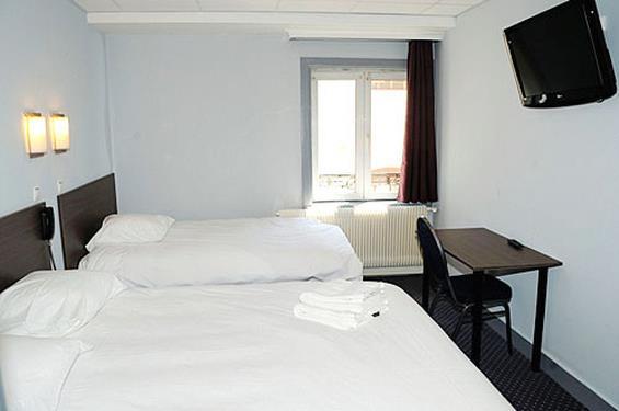 Hotel de Normandie — photo 4