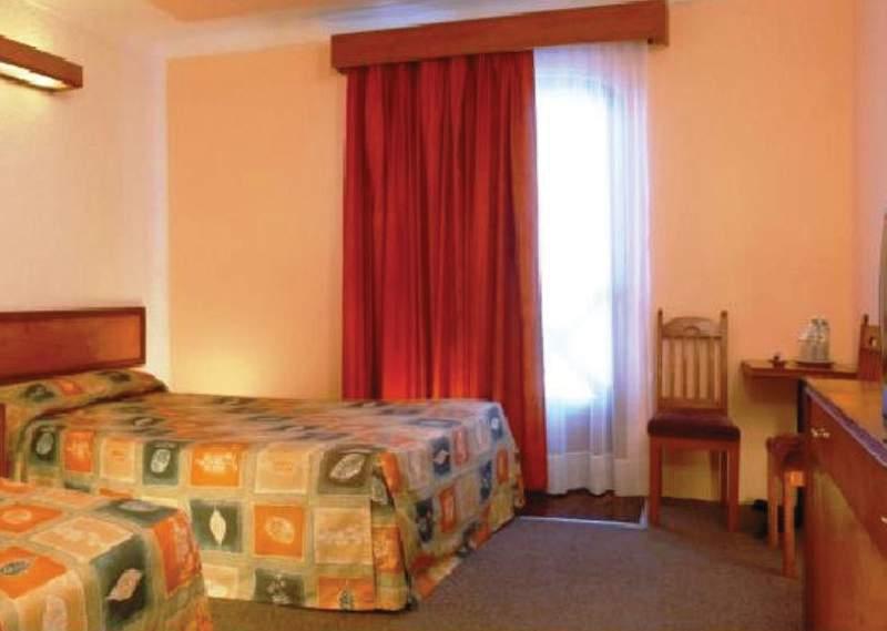 Hotel Soleil Guanajuato — photo 4