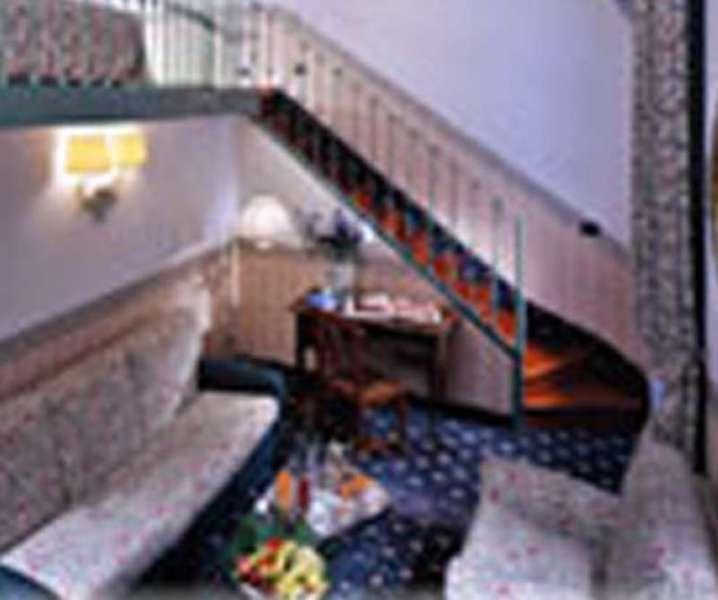 Best Western Hotel Genio — photo 5