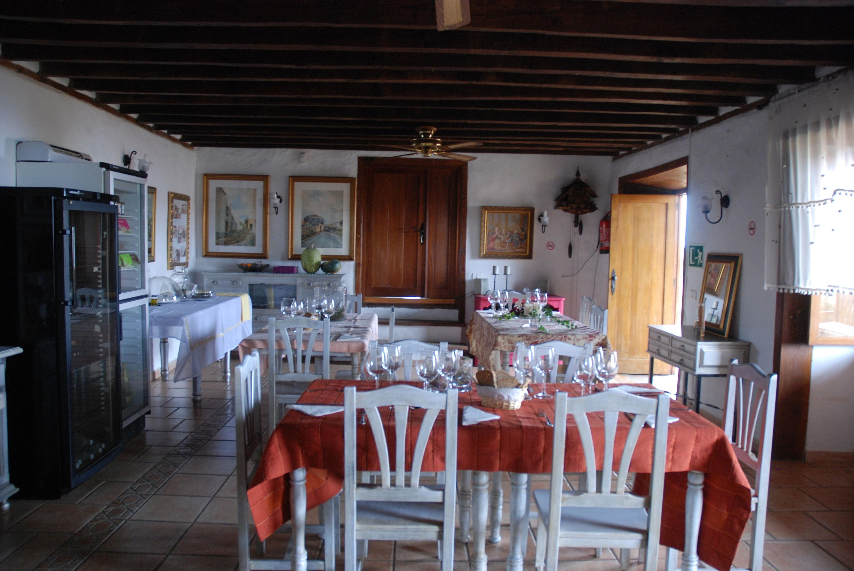Hotel Rural La Correa del Almendro — photo 5