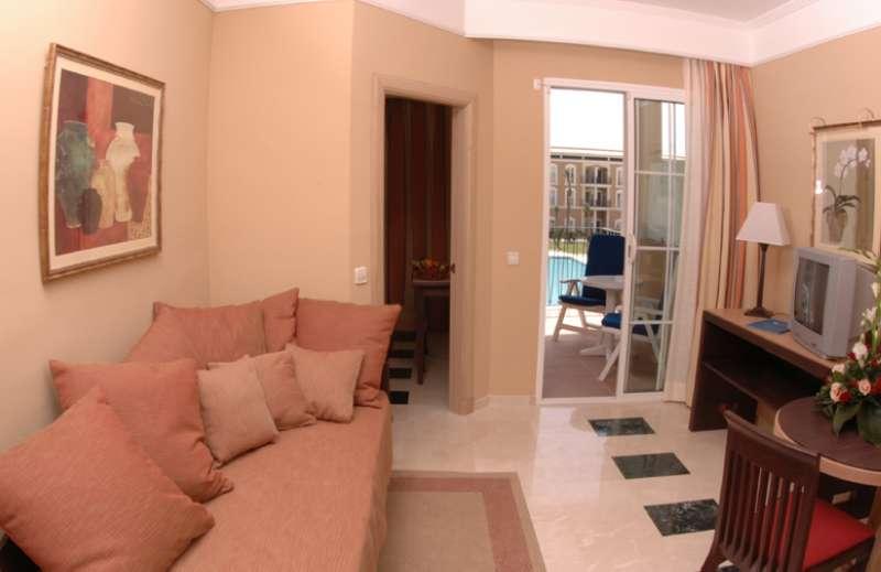 Grupotel Playa de Palma Suites & Spa — photo 4