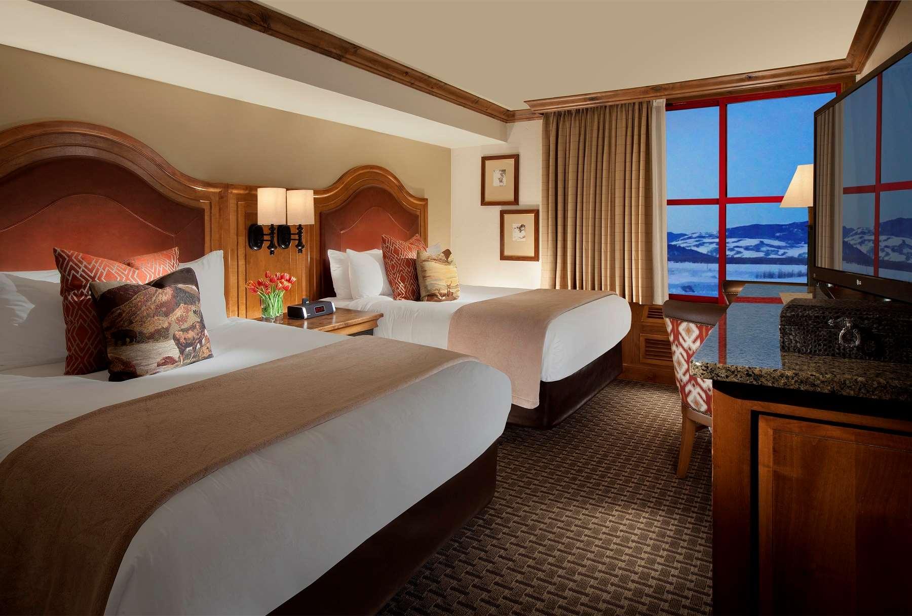 Snake River Lodge & Spa — photo 4