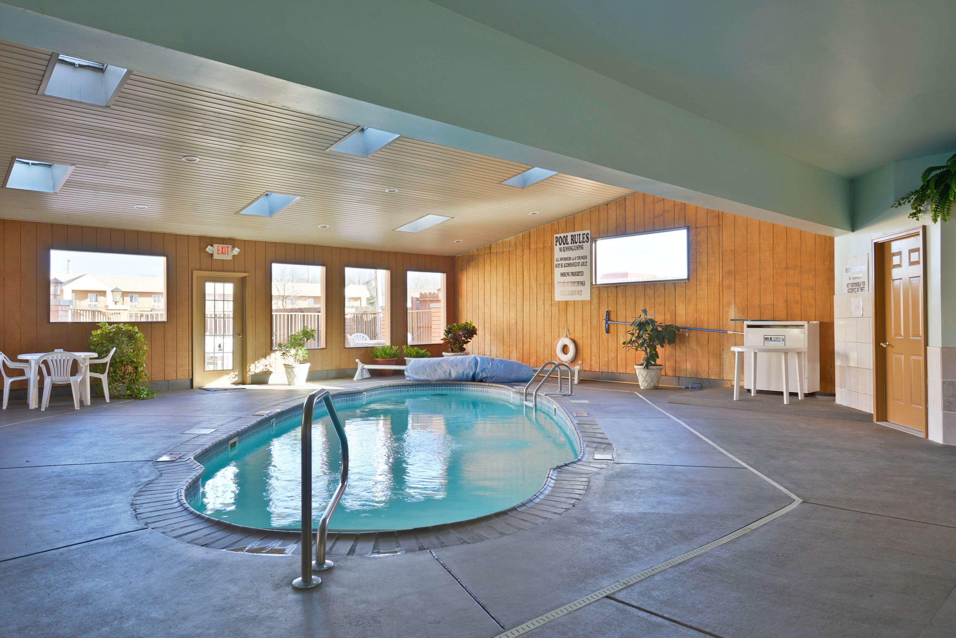 Americas Best Value Inn — photo 5