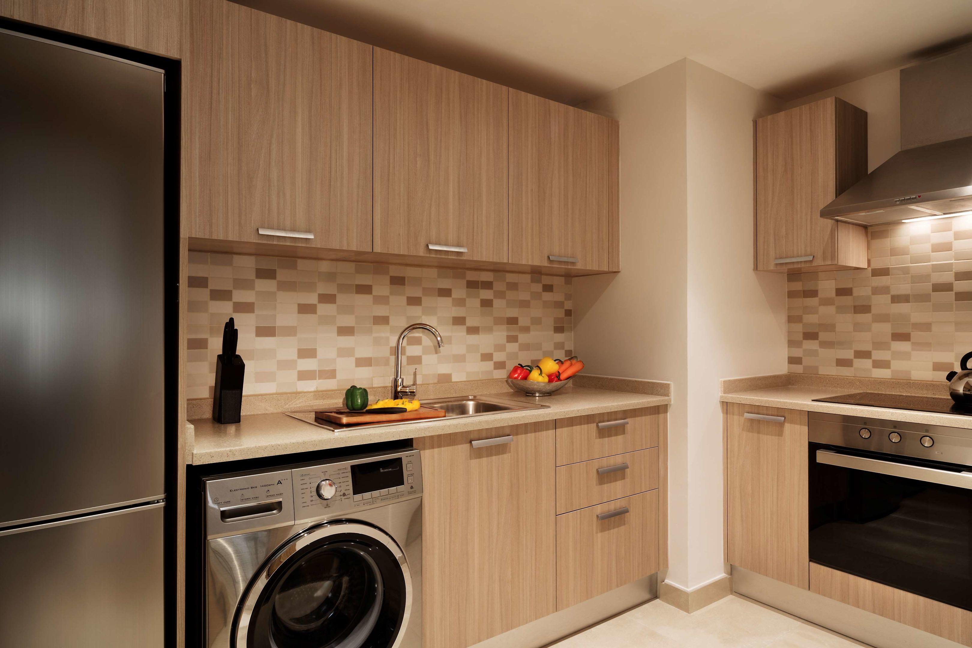 Al Najada Doha Hotel Apartments by Oaks — photo 5
