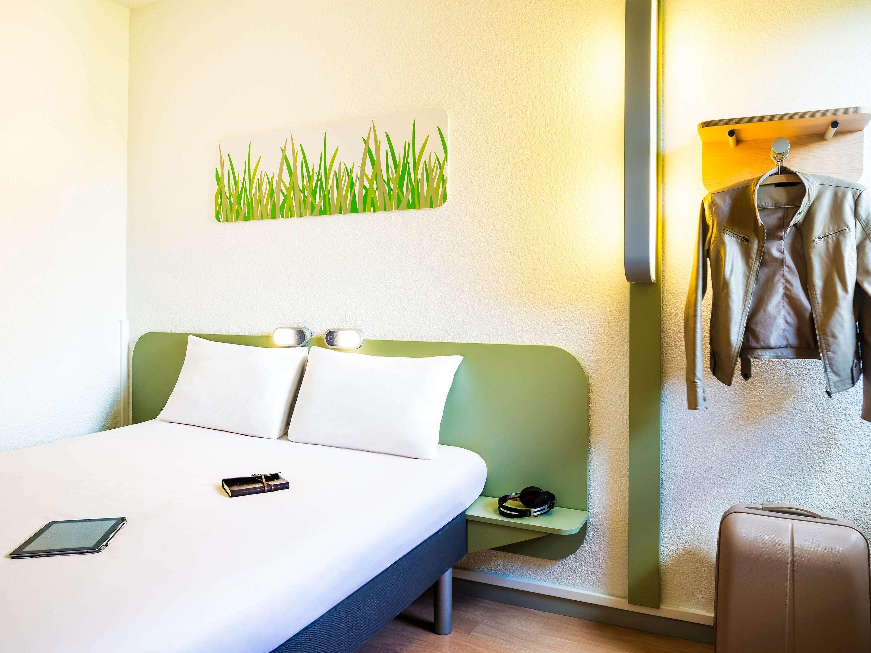 ibis budget Toulouse Centre Gare — photo 4