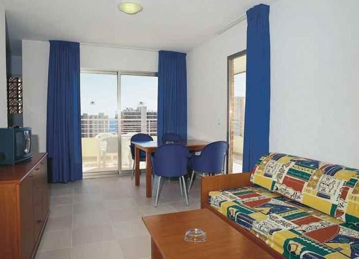 Aparthotel Levante Lux — photo 4