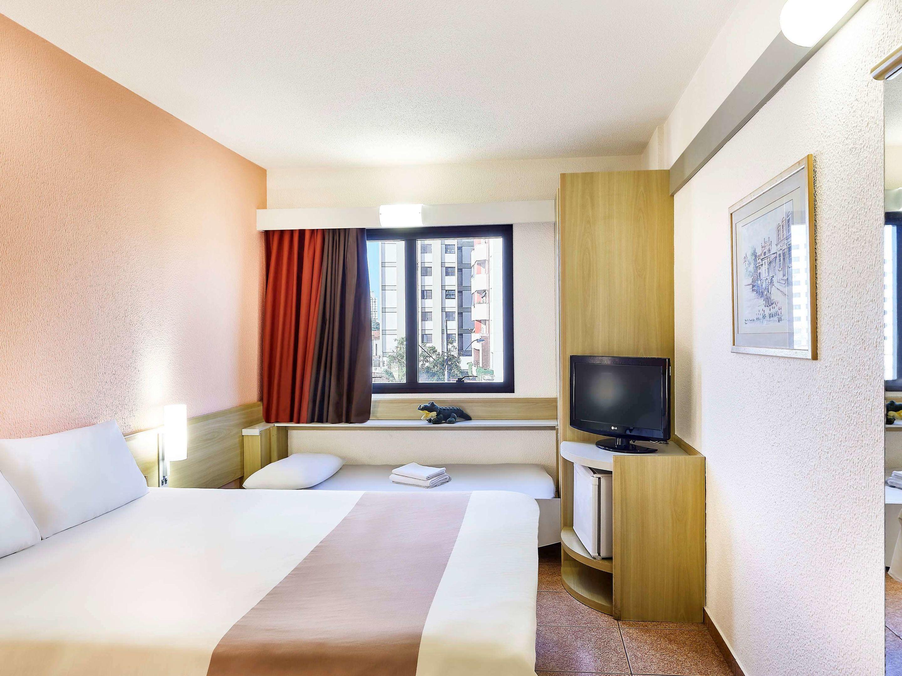 ibis Taubate — photo 4