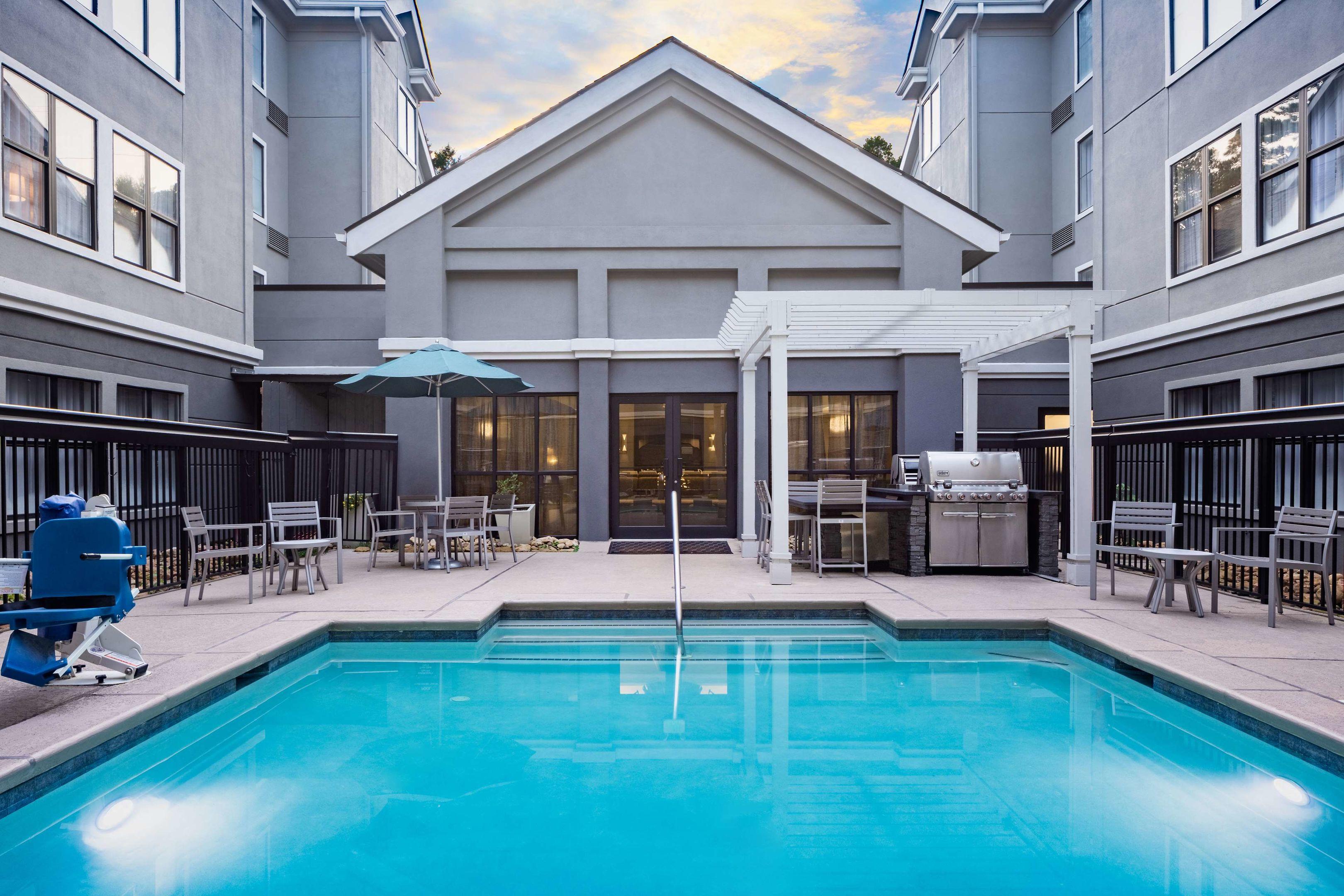 Homewood Suites by Hilton Atlanta - Buckhead — photo 4