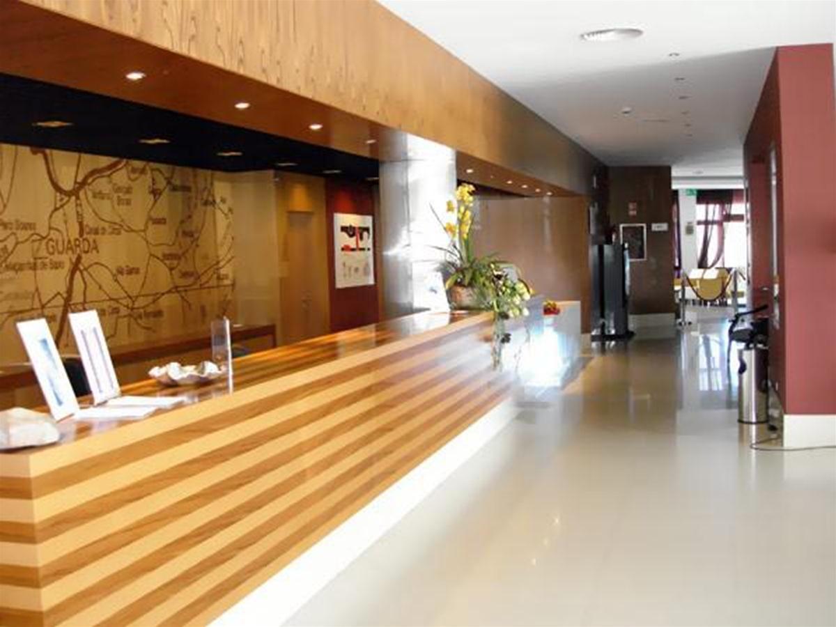 Hotel Lusitania Congress & Spa — photo 4