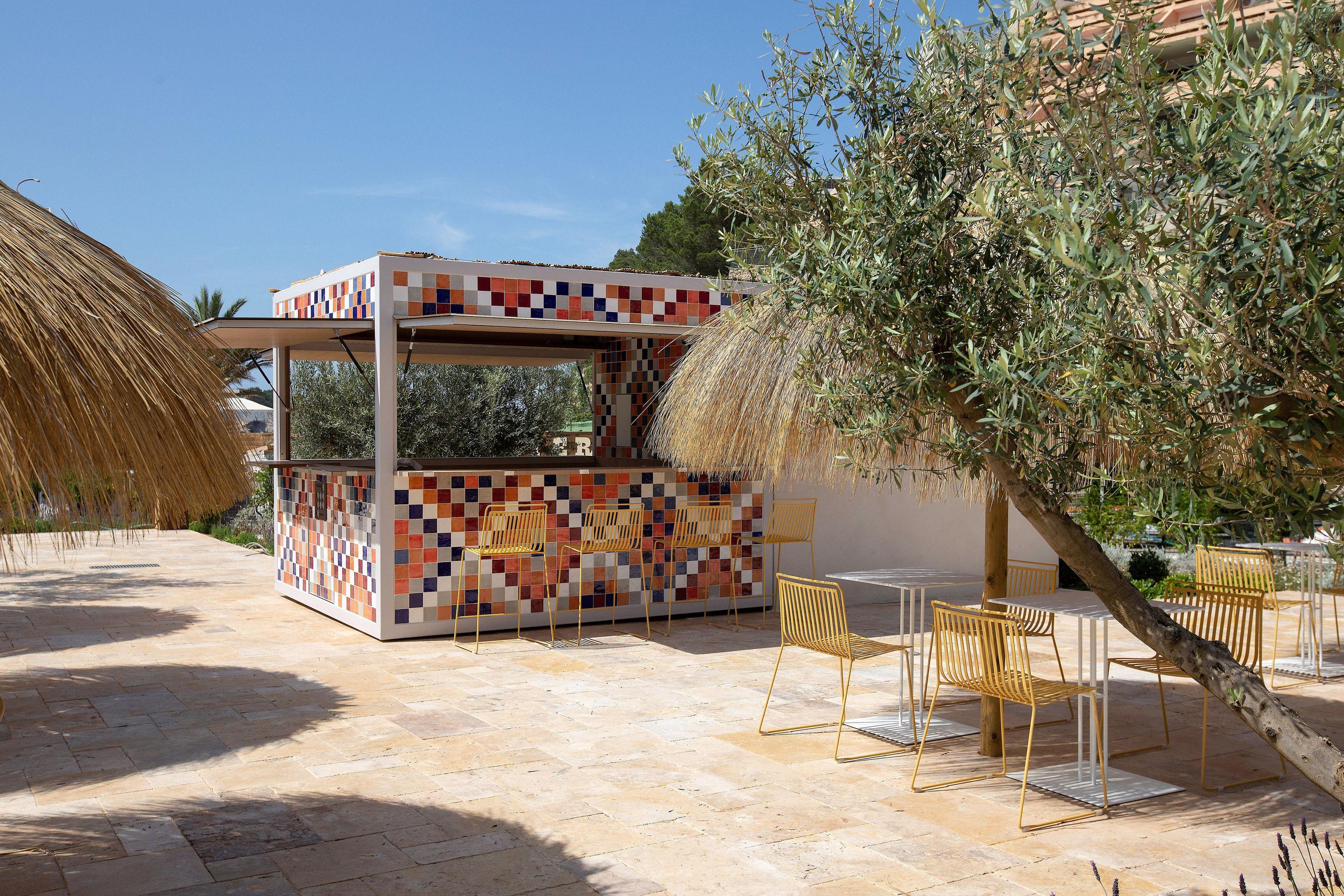 Siau Ibiza Hotel — photo 3