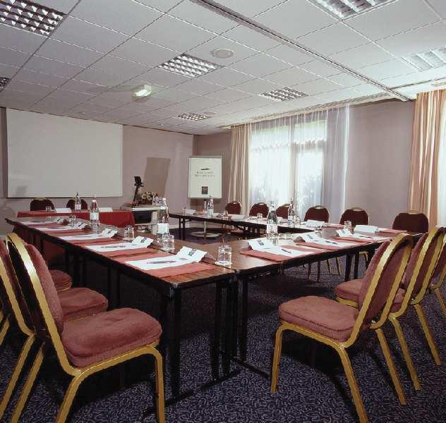 Mercure Lognes Marne La Vallée — photo 4