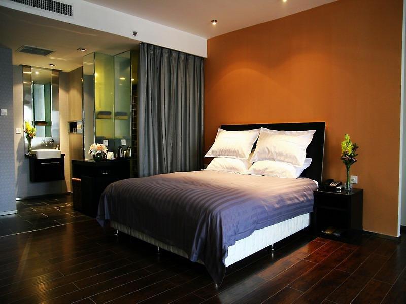 FX Hotel Beijing Capital International Airport — photo 5