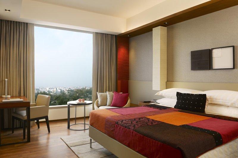 Hyatt Regency Amritsar — photo 3