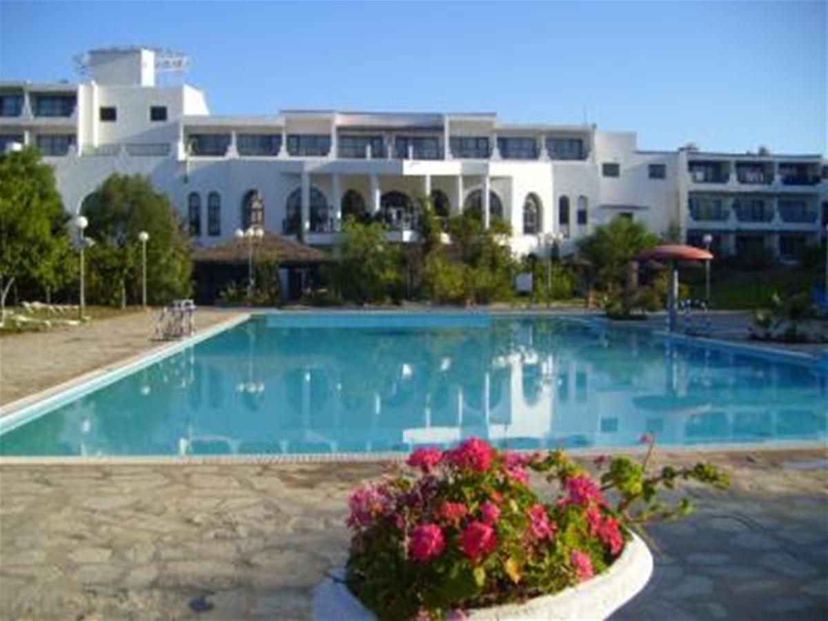 Hotel Royal Golf — photo 5