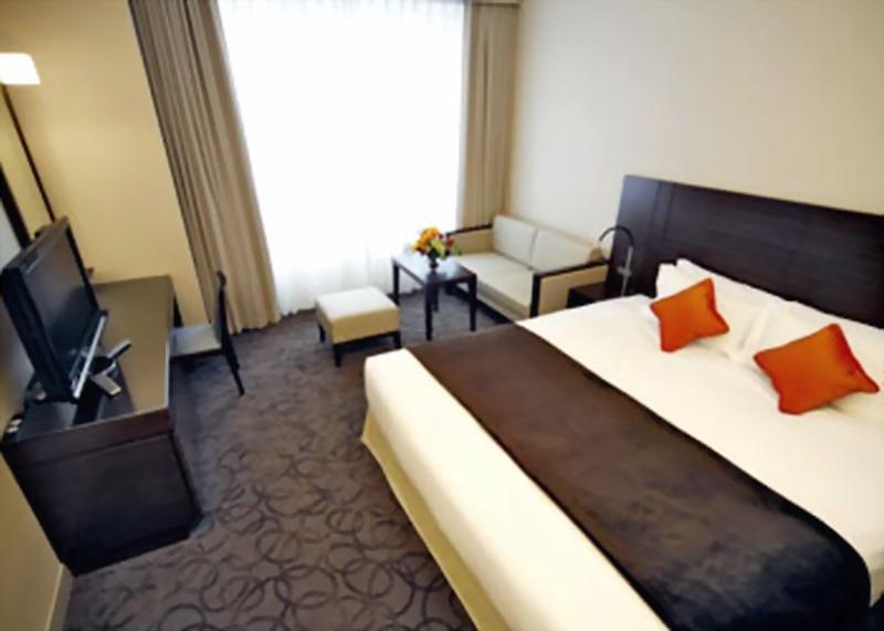 Hotel The Celestine Tokyo Shiba — photo 5