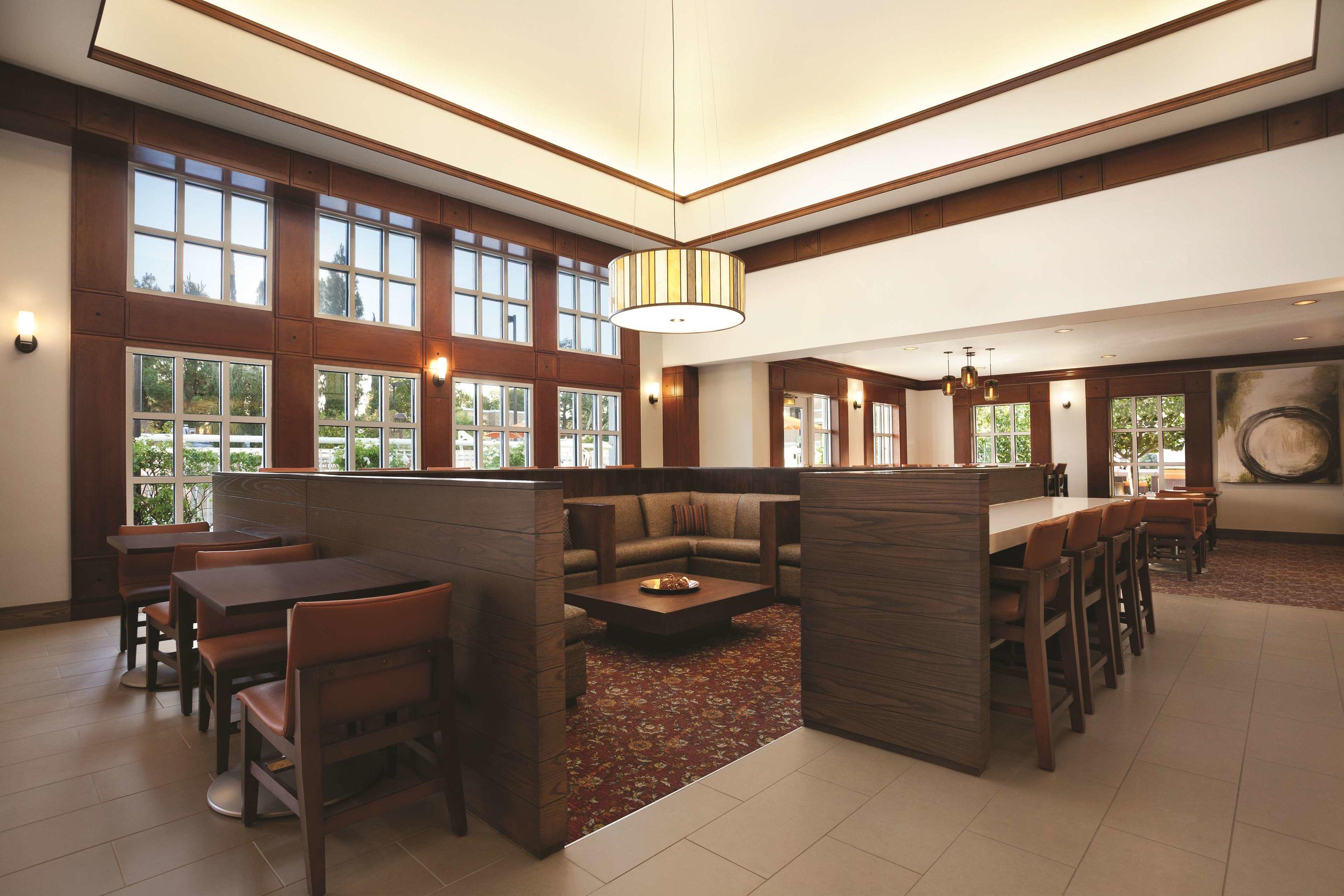 Hyatt House Pleasant Hill — photo 5