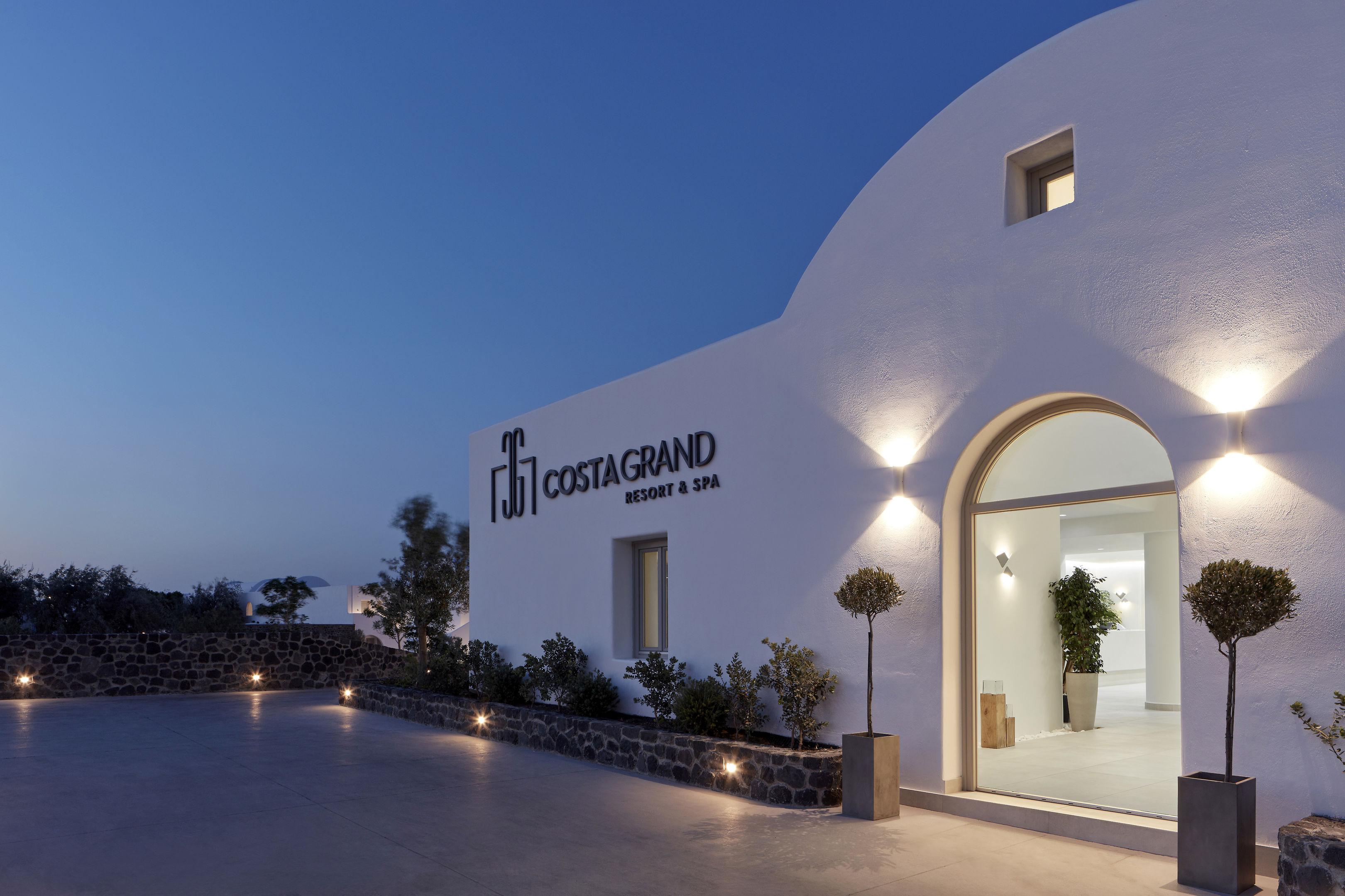 Costa Grand Resort & Spa — photo 1