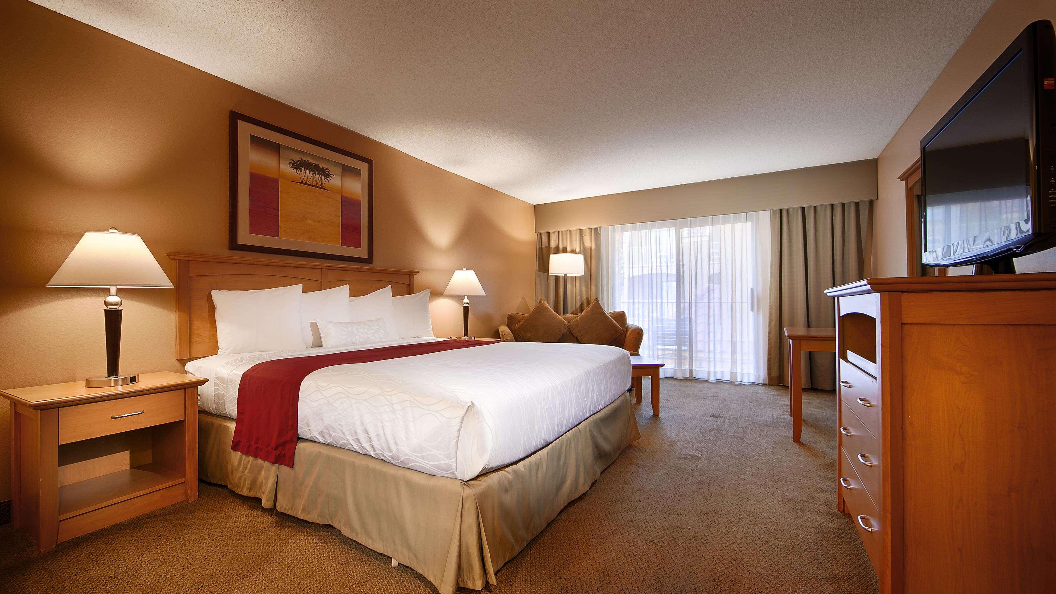 Best Western Plus Palm Desert Resort — photo 5