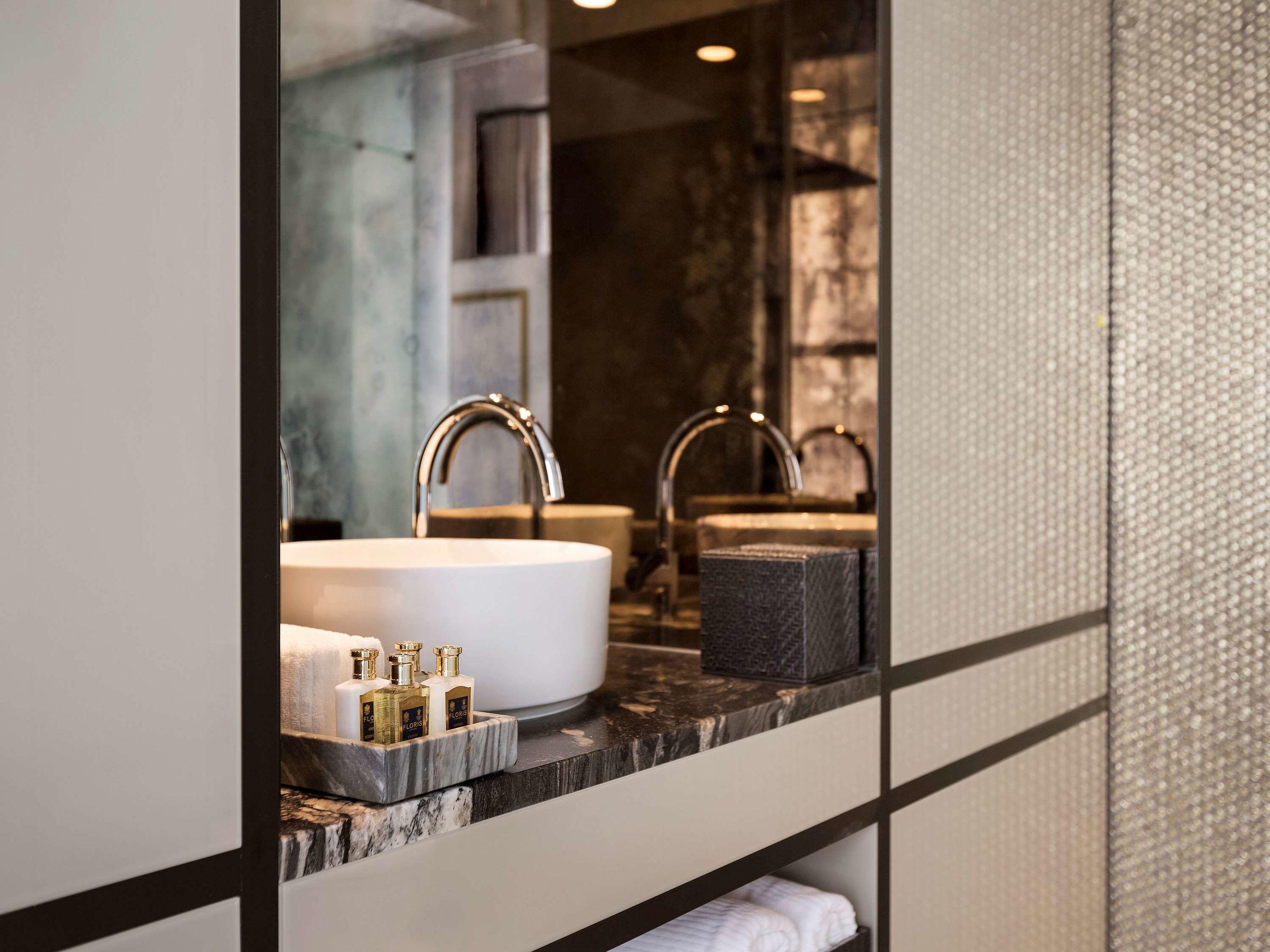 Grand Windsor Auckland - MGallery by Sofitel — photo 4