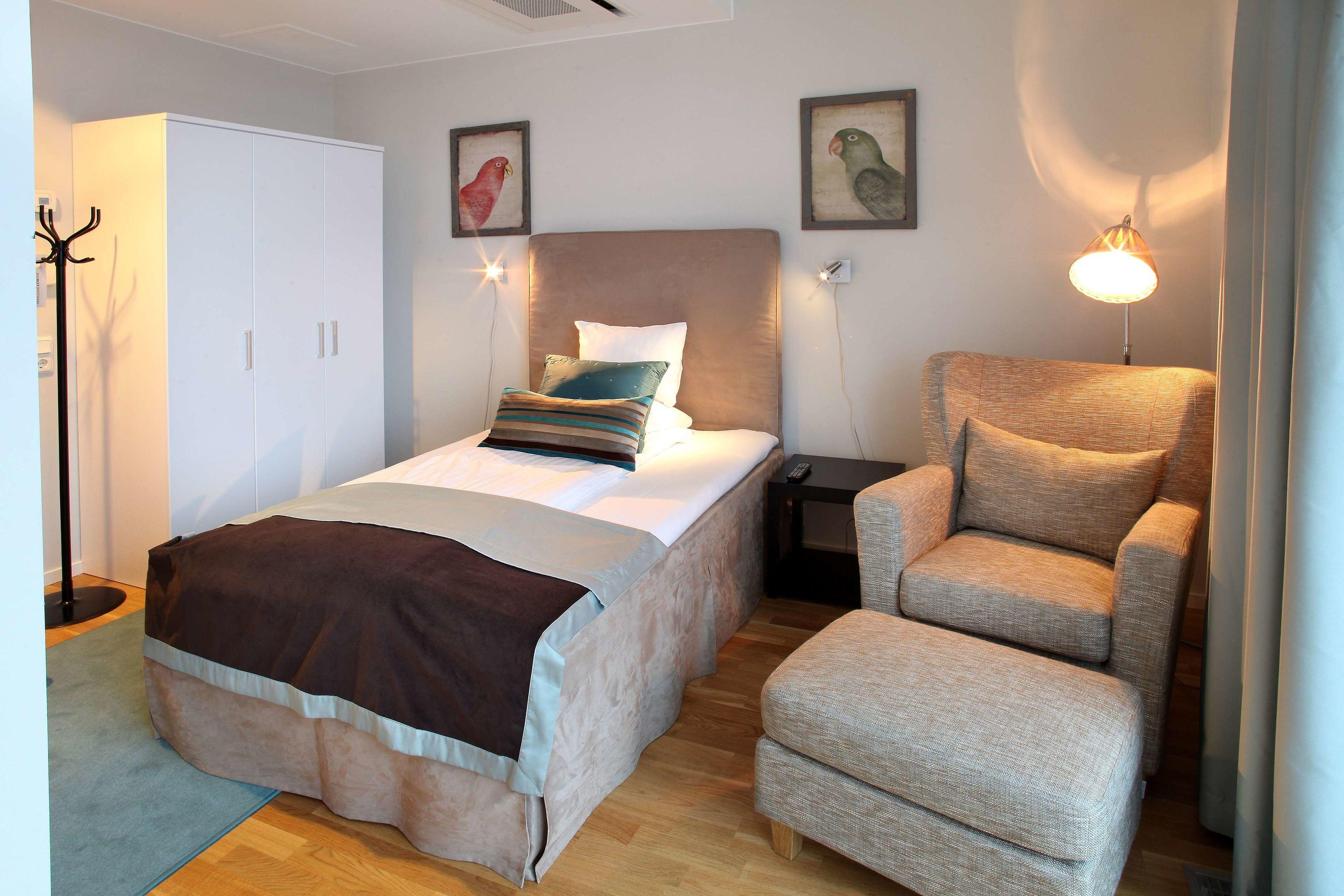 Biz Apartment Gärdet — photo 4