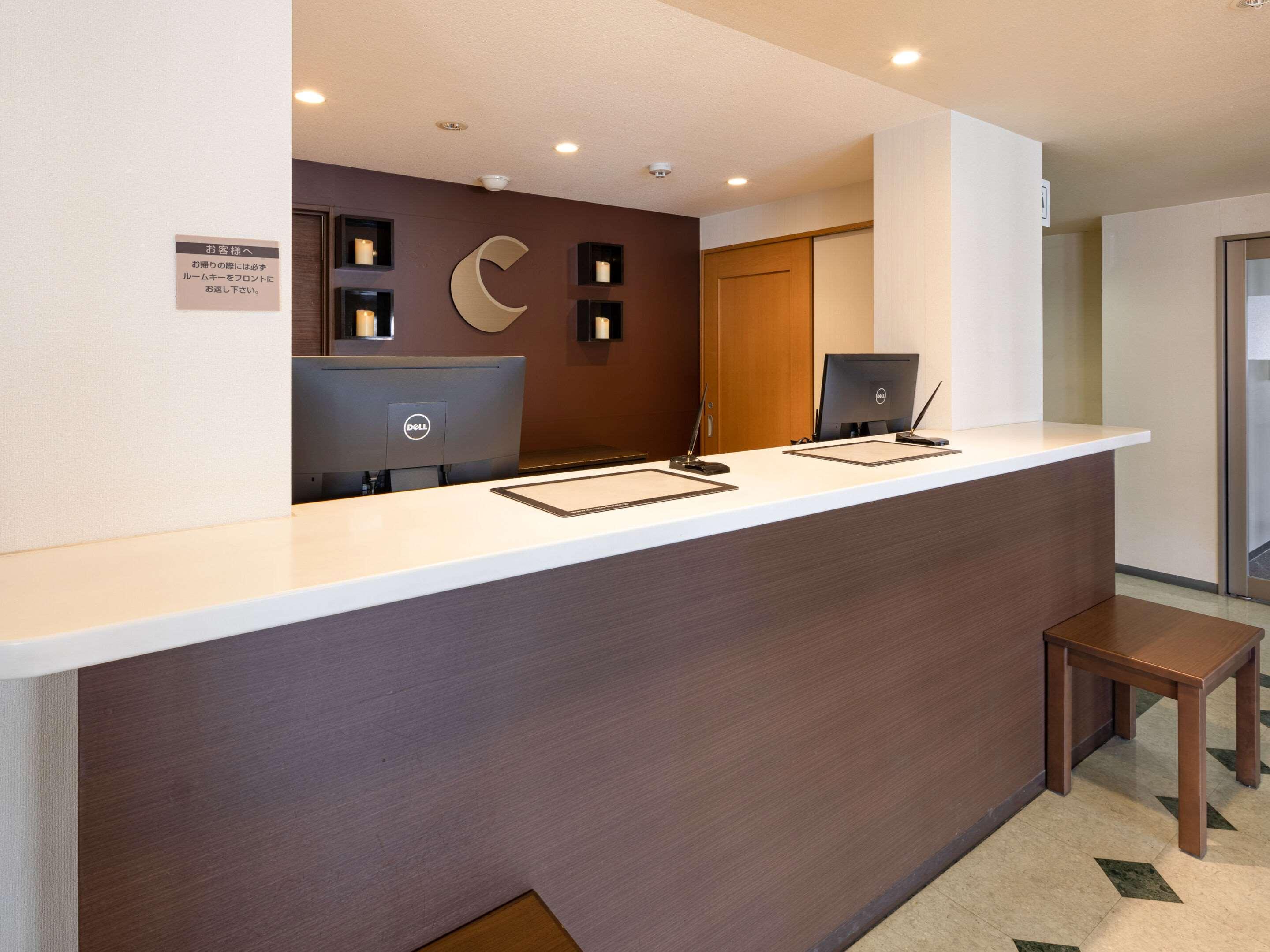 Comfort Inn Yokaichi — photo 3