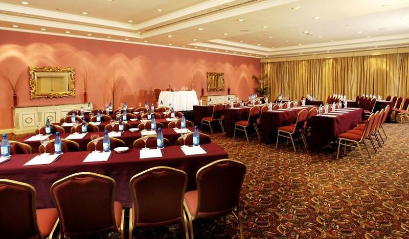 Iguazu Grand Resort Spa & Casino — photo 4