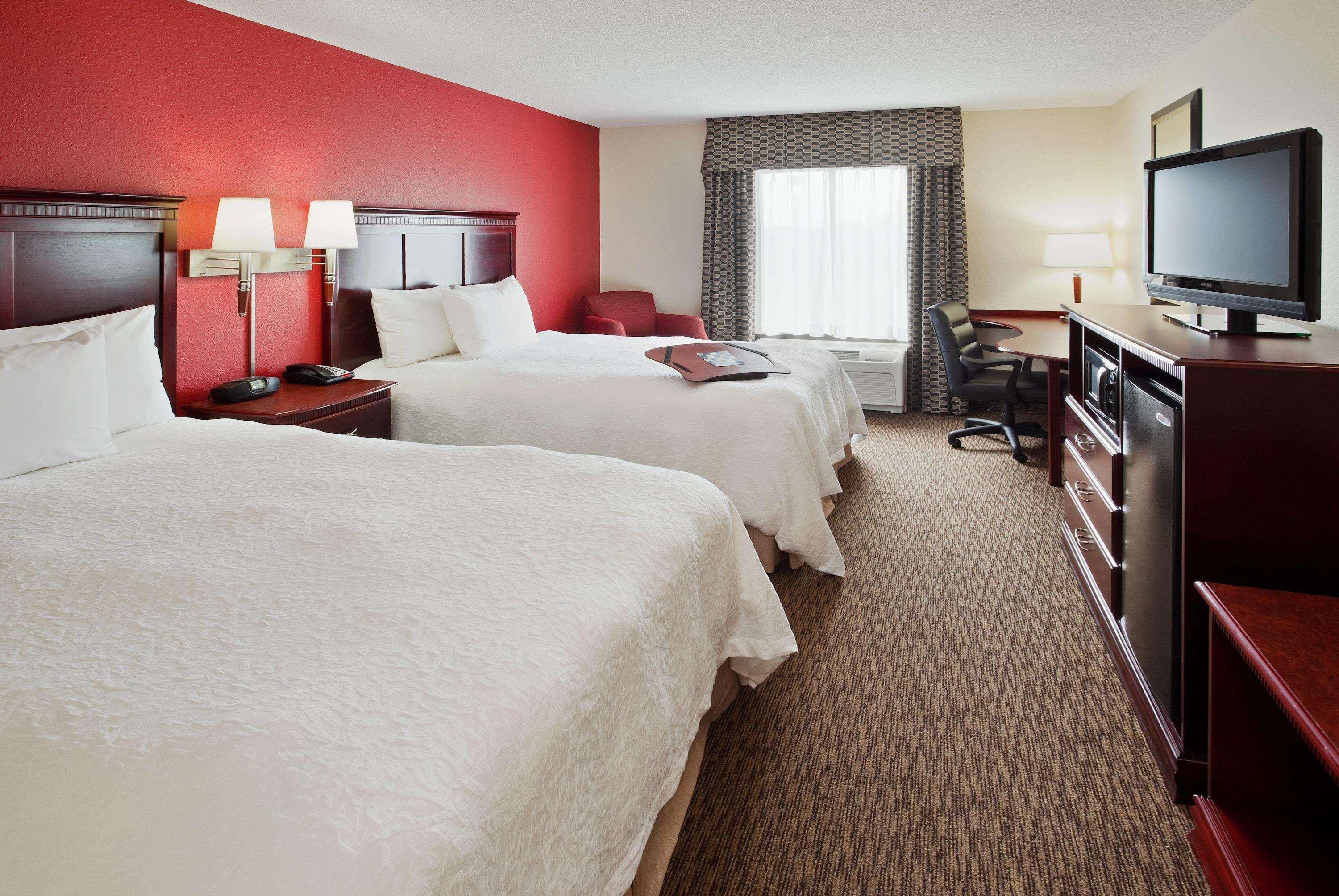 Hampton Inn & Suites Millington — photo 5