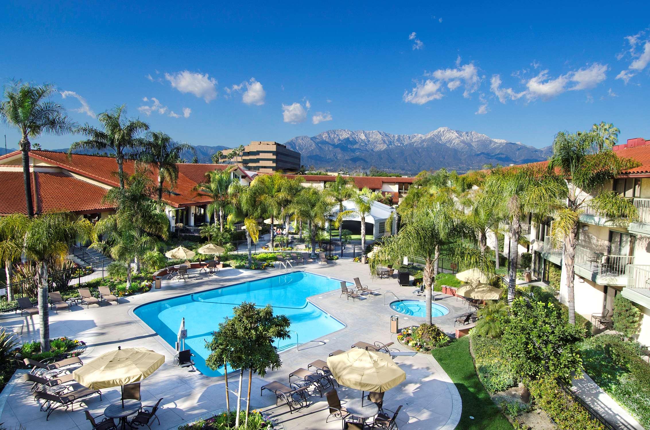 Doubletree Ontario Airport — photo 4