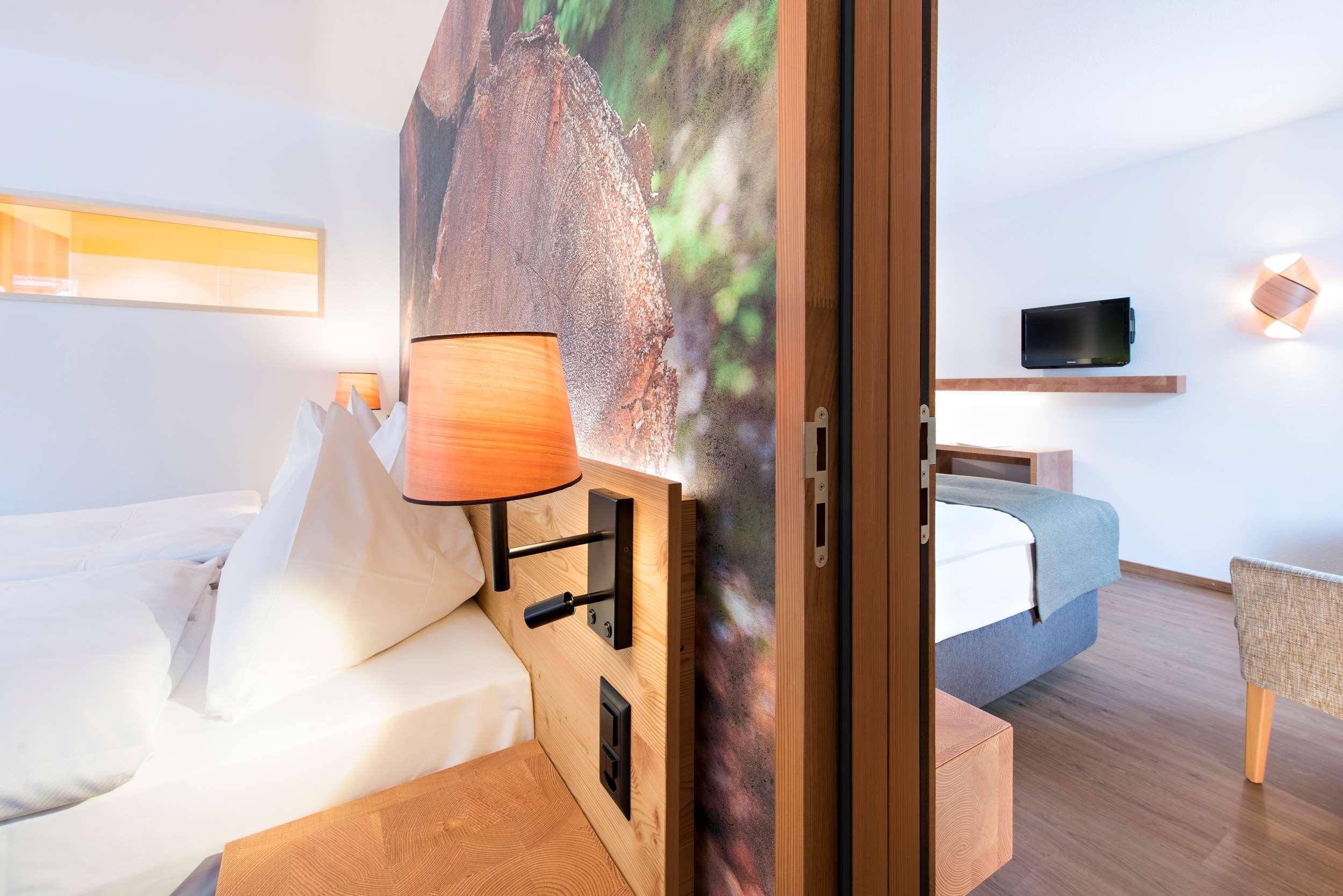 TOP Hotel Garni Chesa Mulin — photo 5