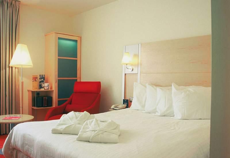 Hilton Garden Inn Birmingham Brindleyplace — photo 5