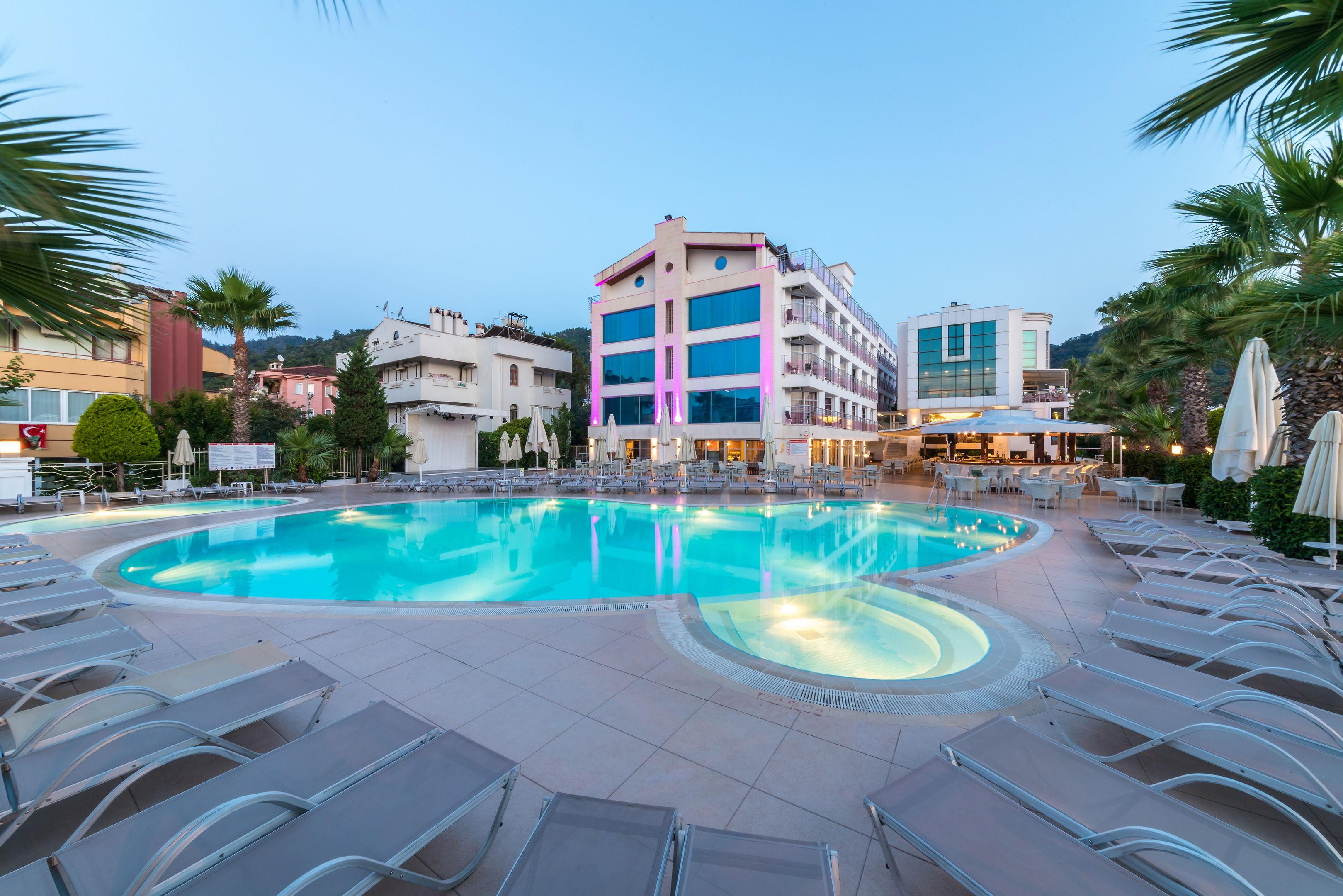 Ideal Pearl Hotel — photo 3