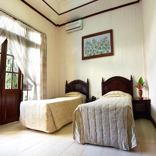 The Taman Ayu — photo 4