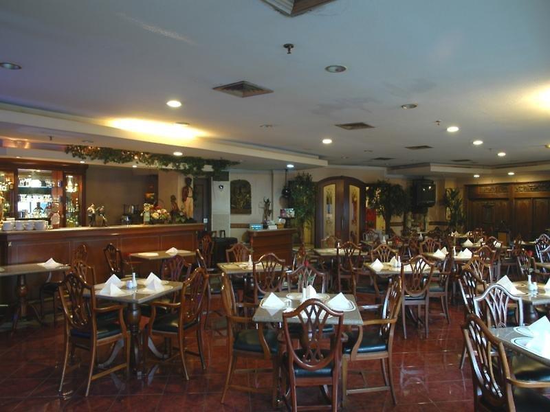 The Paragon Hotel — photo 4