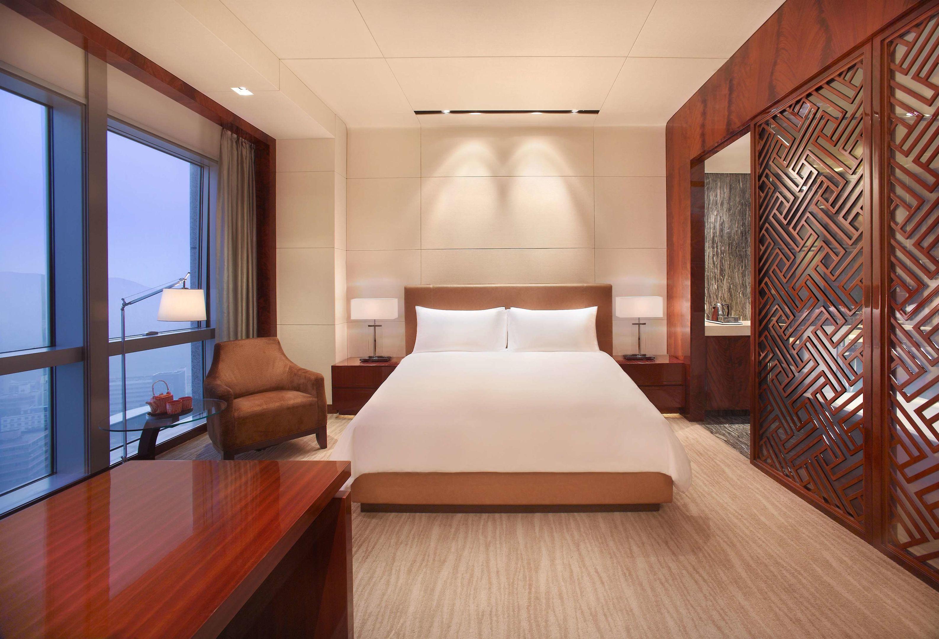 Grand Hyatt Shenzhen — photo 5