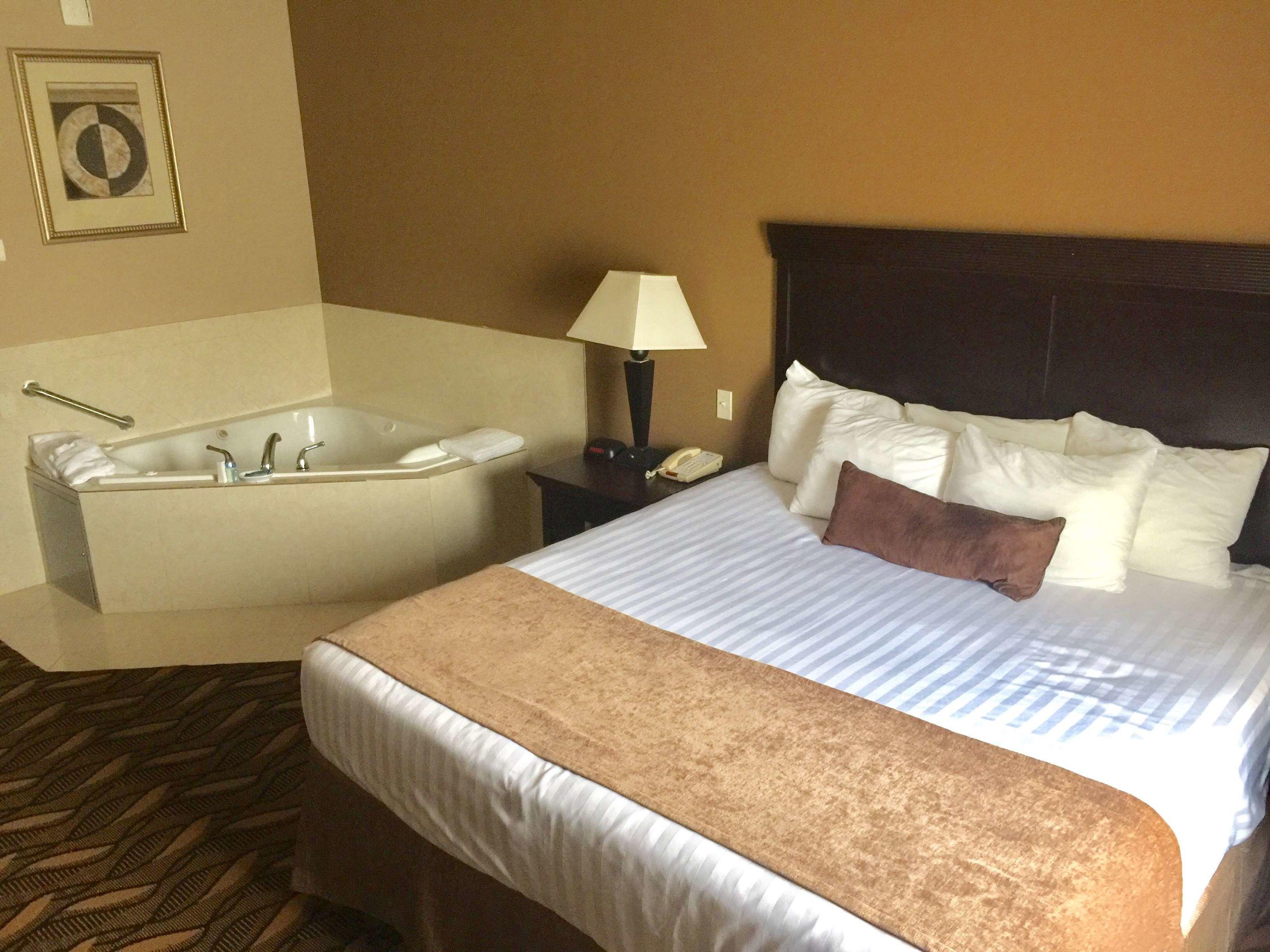 Best Western Red River Inn & Suites — photo 5