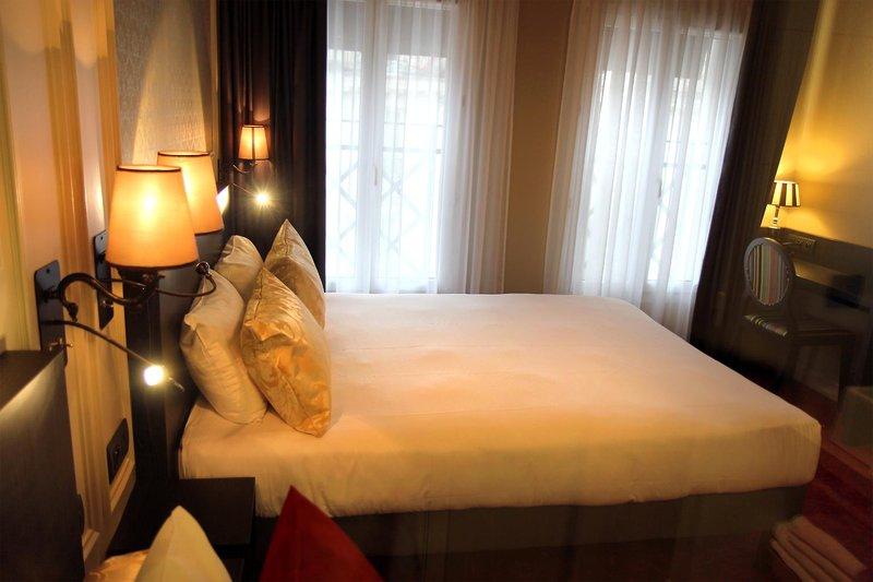 Best Western Hotel Le Montmartre Saint-Pierre — photo 5