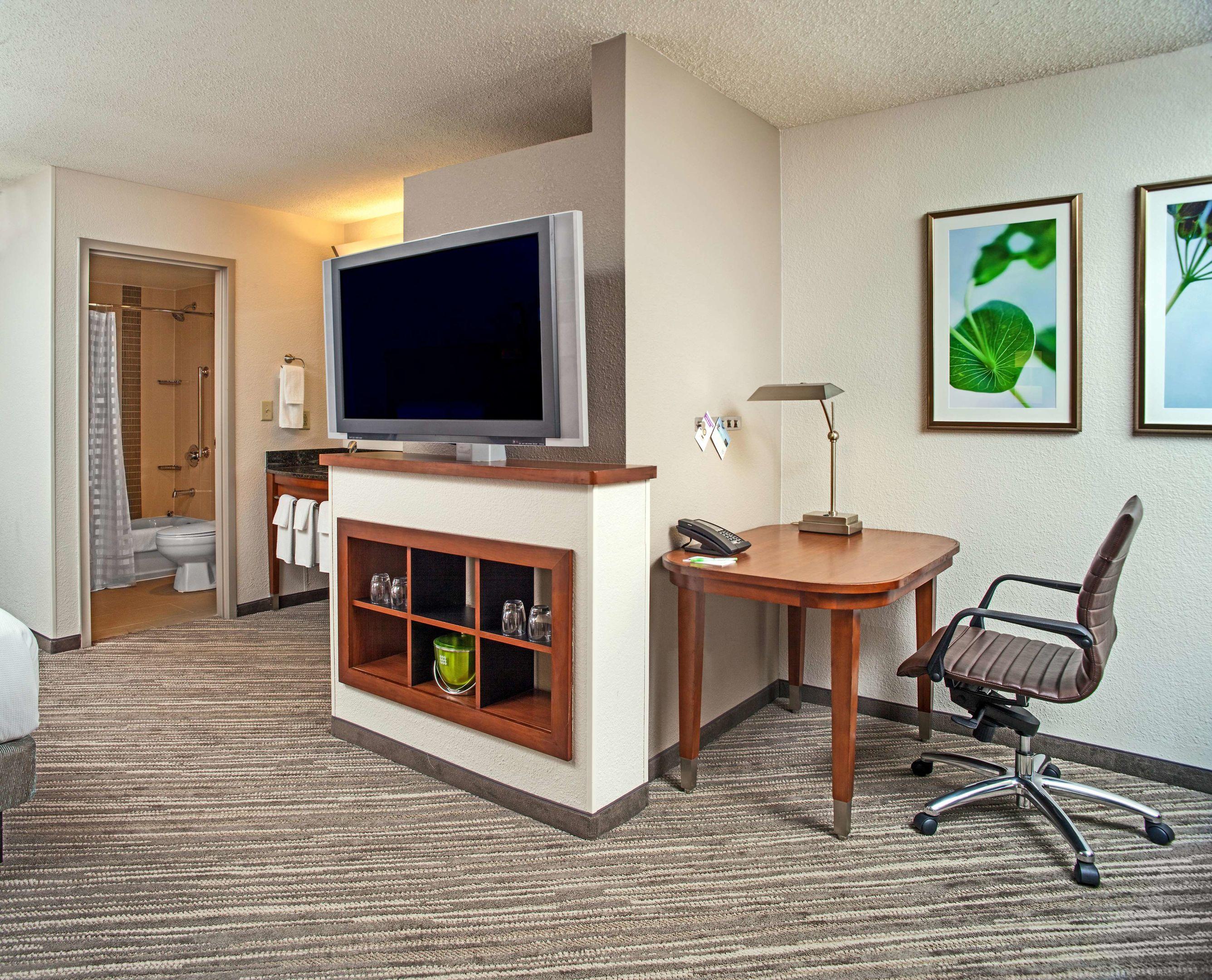 Hyatt Place Cincinnati/Blue Ash — photo 4