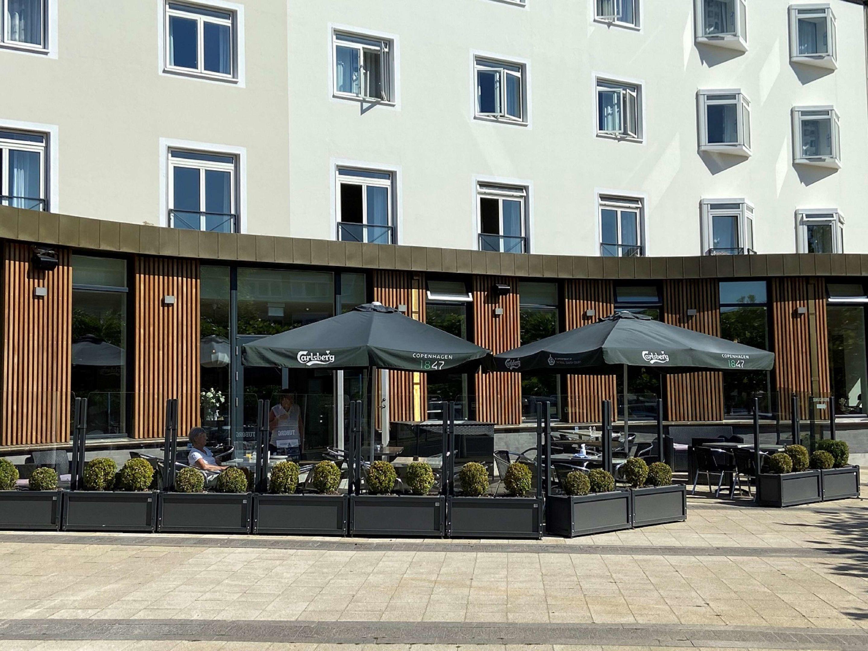 Best Western Plus Hotel Svendborg — photo 4