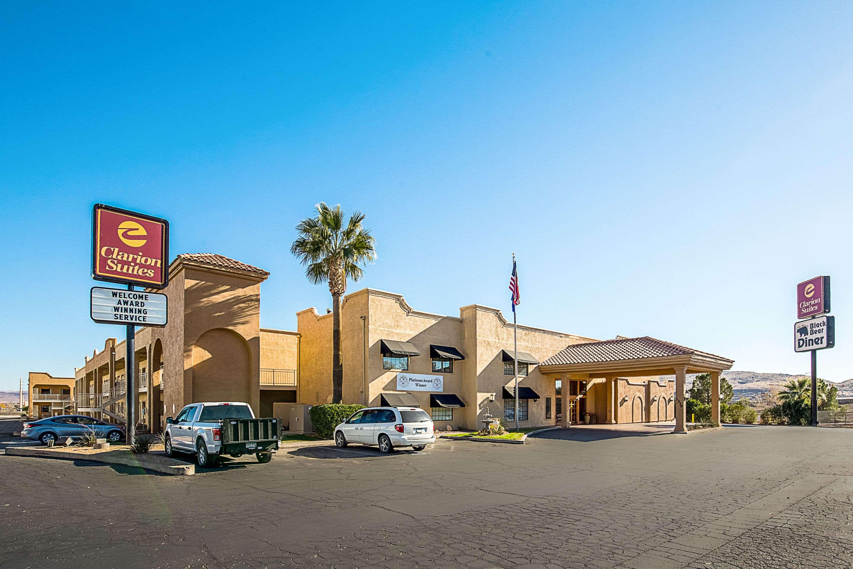 Clarion Suites Saint George — photo 4