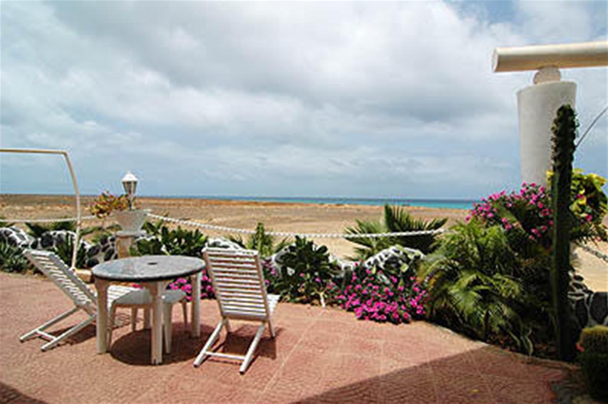 Residencial Cabo Verde Palace — photo 4