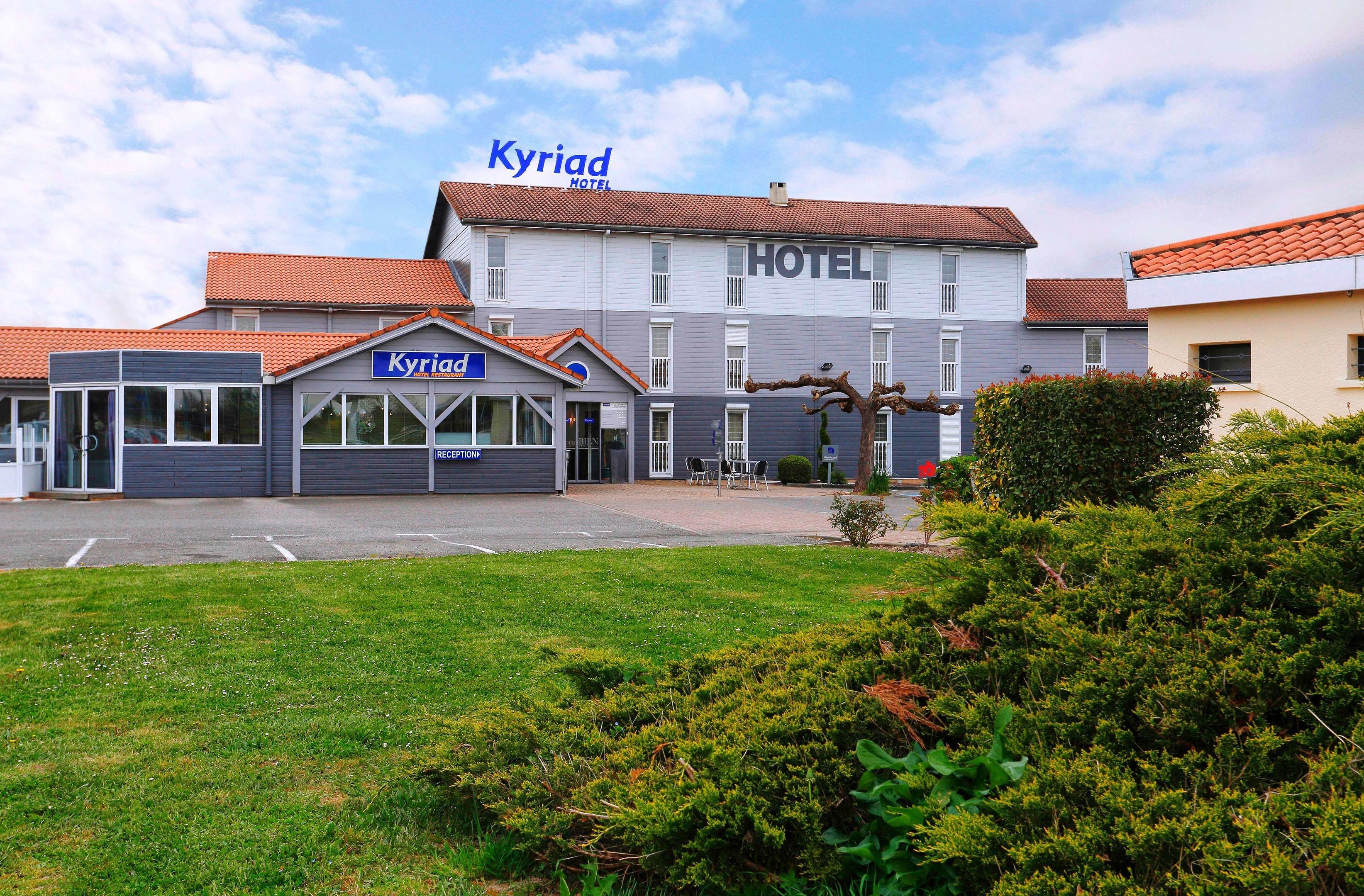 Kyriad Montauban — photo 4