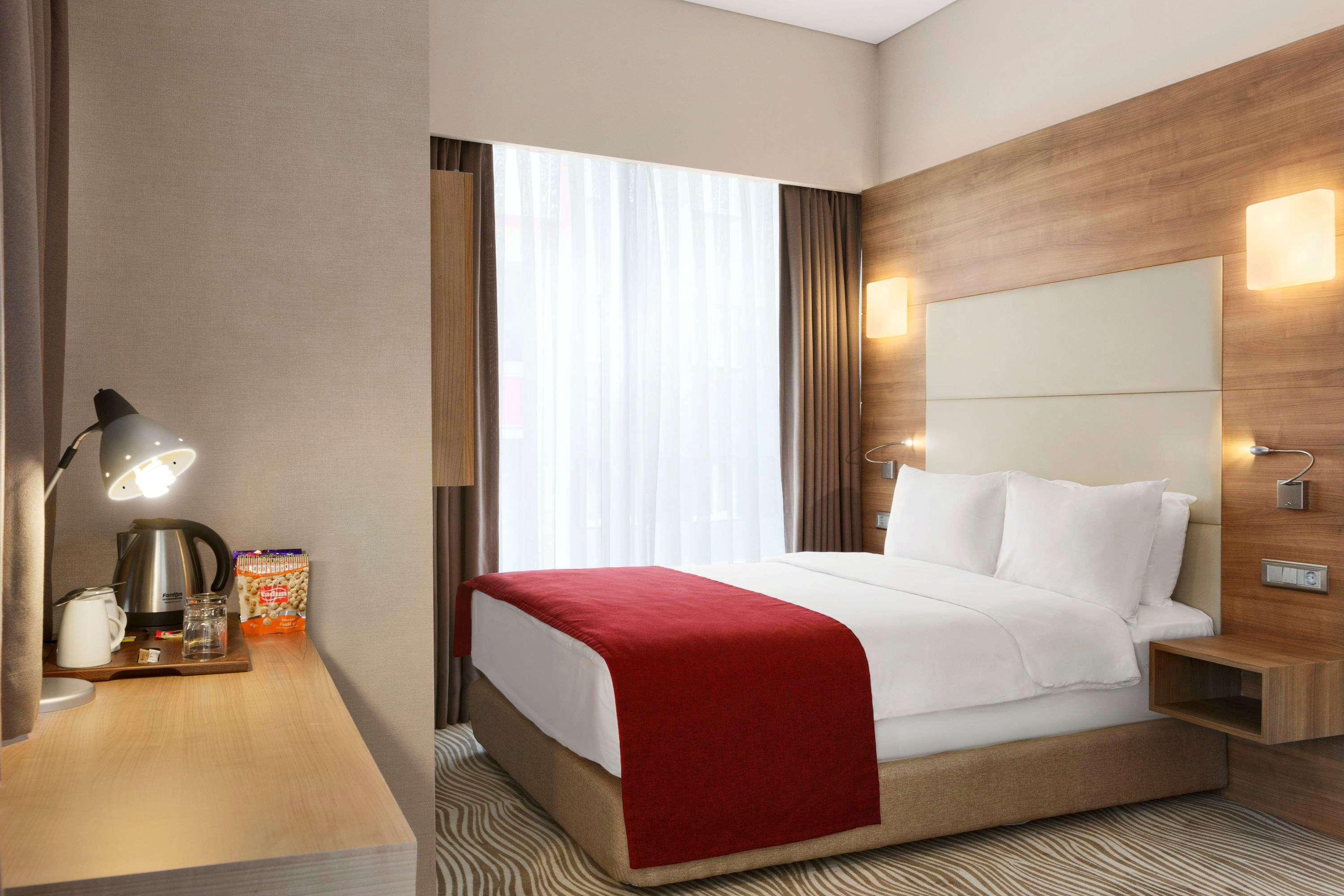 Ramada Encore by Wyndham Istanbul Kartal — photo 5