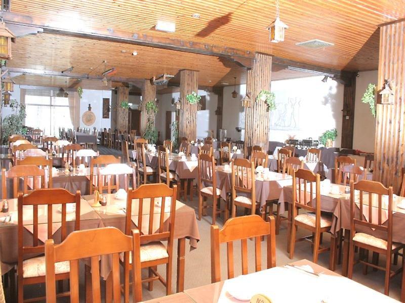 Sveltos Hotel — photo 5