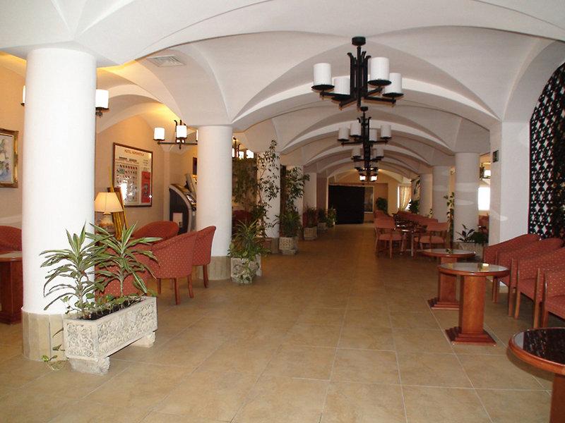 Universal Hotel Romantica — photo 5
