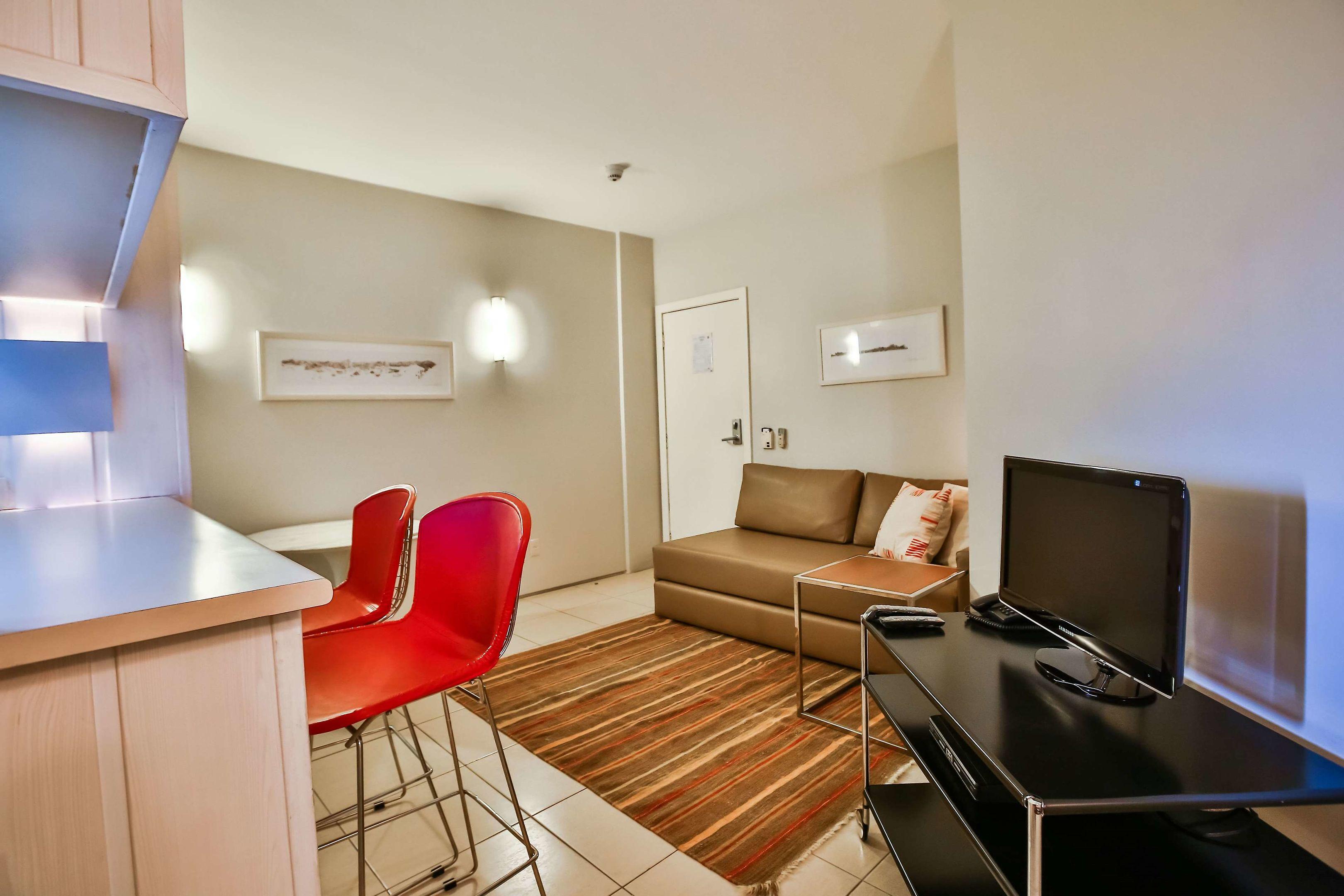 Ramada by Wyndham Belo Horizonte Lourdes — photo 3