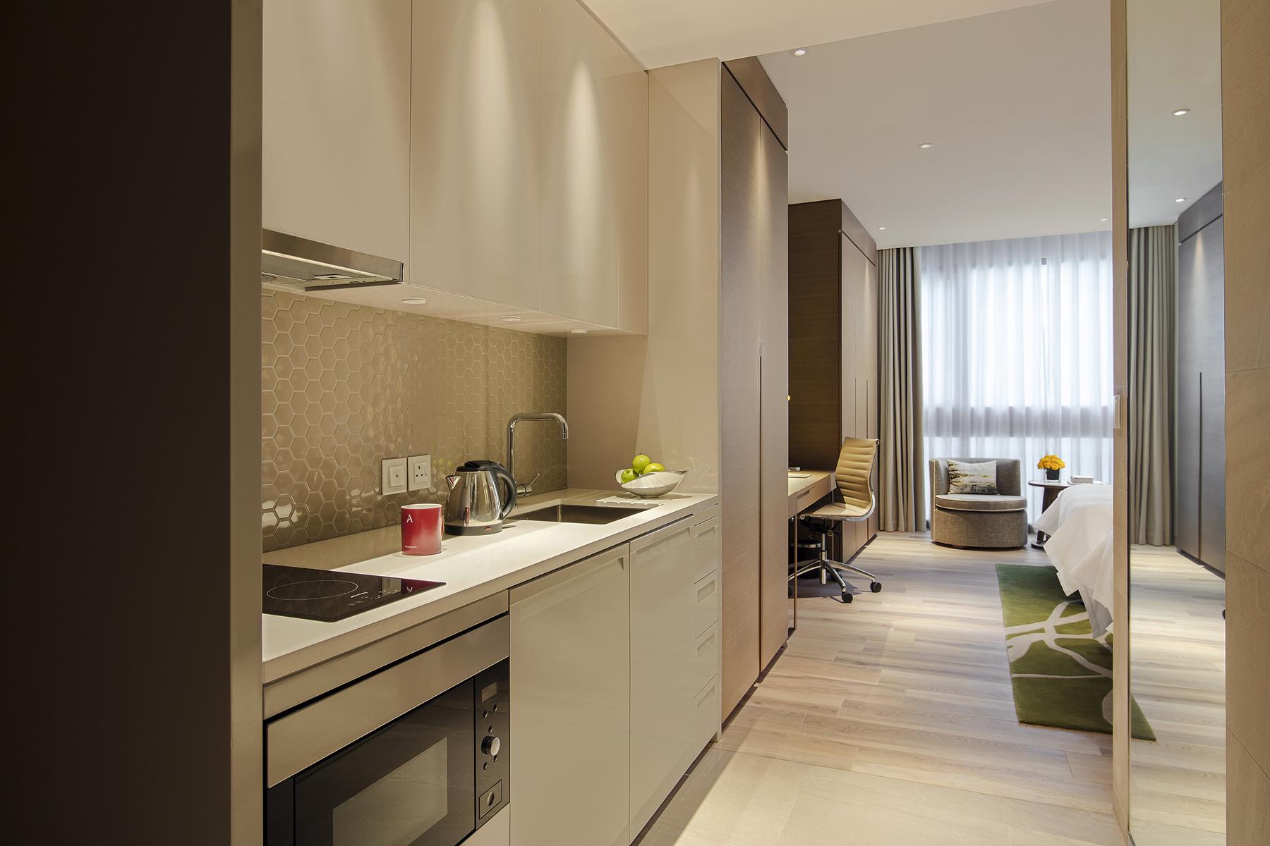 Al Bandar Rotana — photo 4